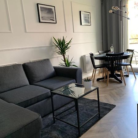 Gdansk Old Town - Apartment No 6 외부 사진