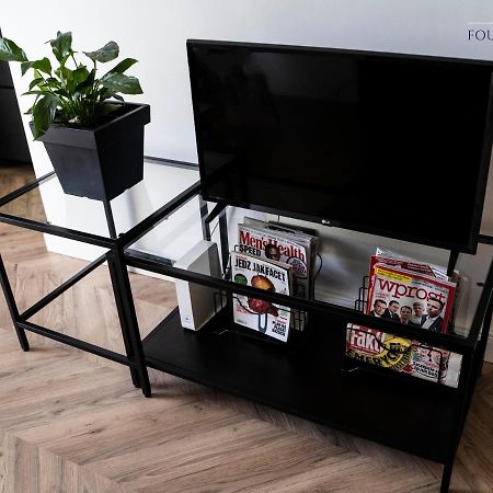 Gdansk Old Town - Apartment No 6 외부 사진