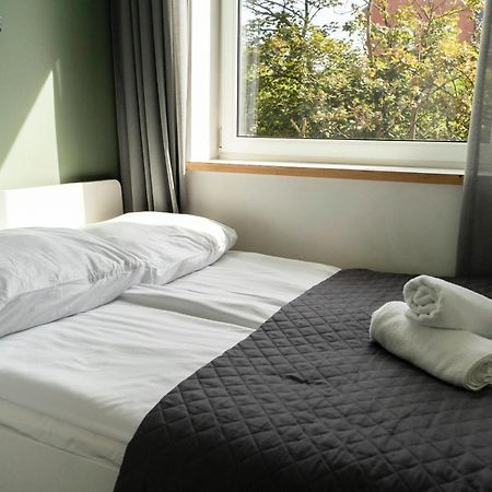 Gdansk Old Town - Apartment No 6 외부 사진