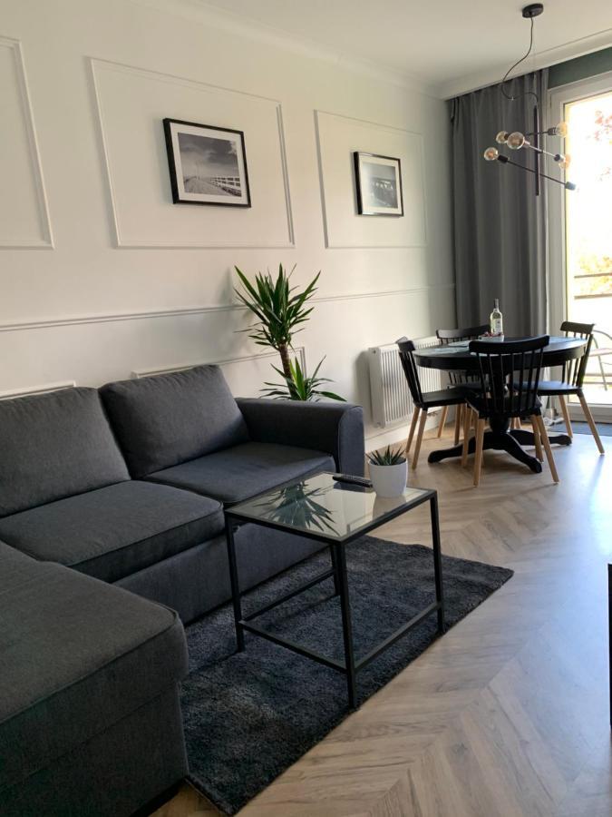 Gdansk Old Town - Apartment No 6 외부 사진