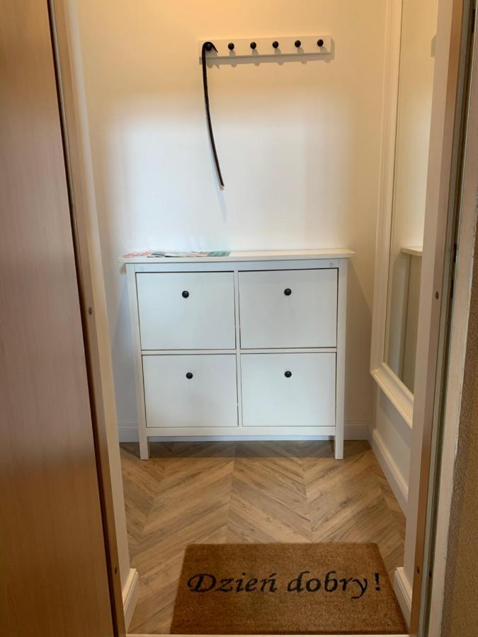 Gdansk Old Town - Apartment No 6 외부 사진