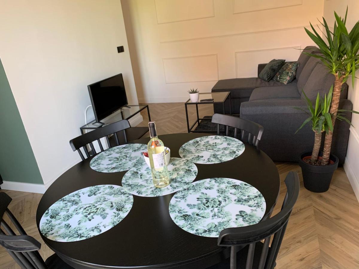 Gdansk Old Town - Apartment No 6 외부 사진