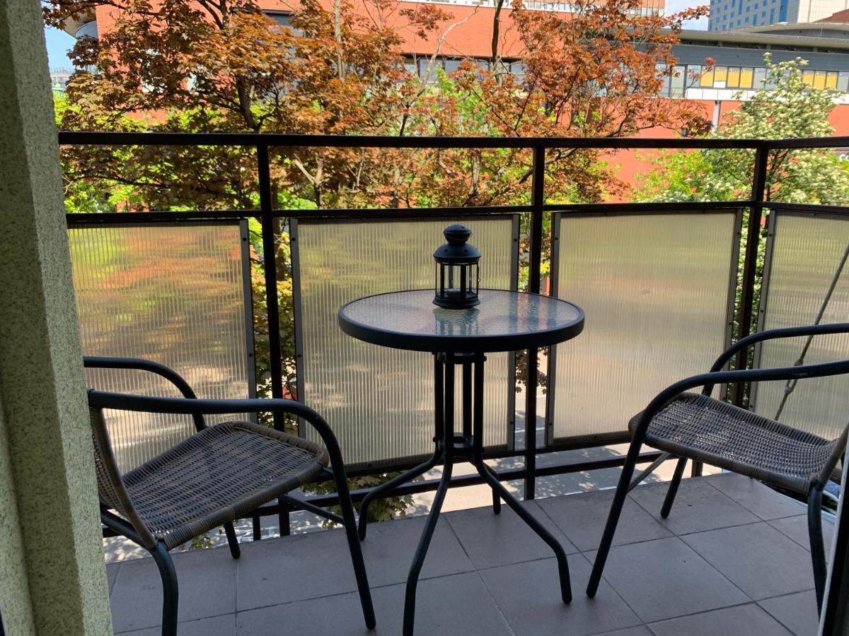 Gdansk Old Town - Apartment No 6 외부 사진