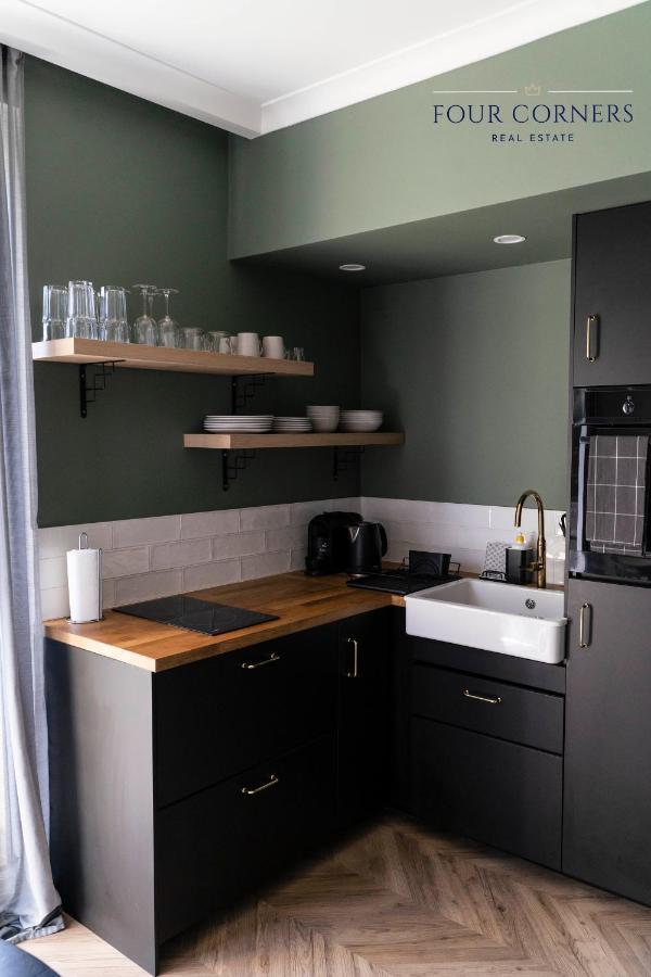 Gdansk Old Town - Apartment No 6 외부 사진